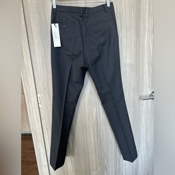 +J & Uniqlo Collaboration Trousers - Picture 5 of 8